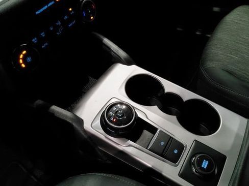 Used 2023 Ford Bronco Sport Big Bend AWD/4WD image 23