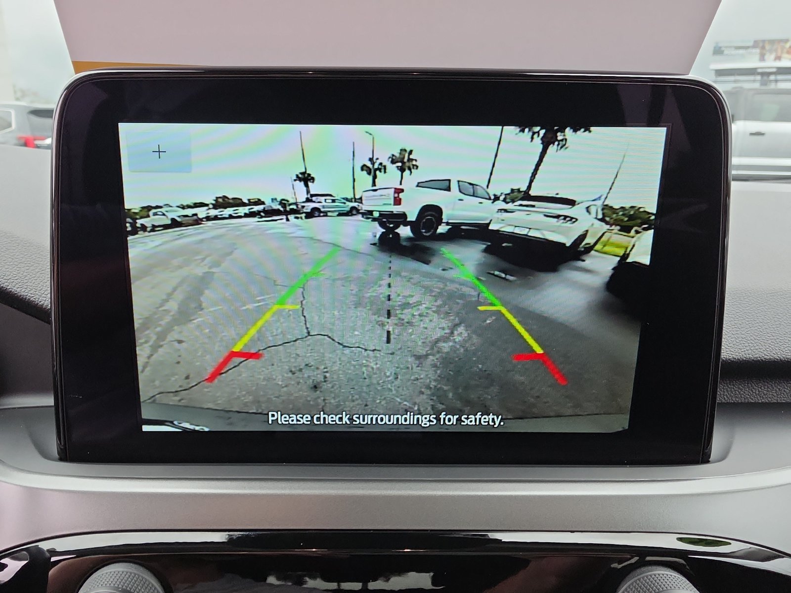 Certified 2025 Ford Escape Active FWD image 20