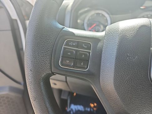 Used 2014 RAM 1500 Outdoorsman AWD/4WD image 21