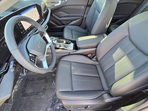 New 2025 Audi A5 2.0T Premium Plus image 4