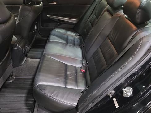 Used 2010 Honda Accord EX-L image 20