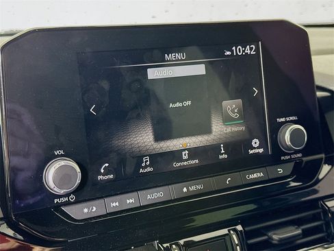 Used 2023 Nissan Pathfinder Rock Creek image 26