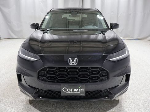 Used 2025 Honda HR-V EX-L image 7