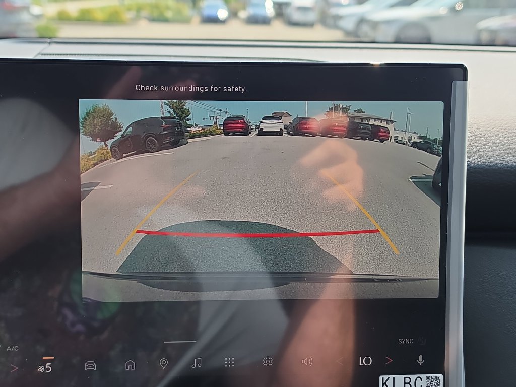 New 2026 MAZDA CX-5 Preferred AWD/4WD image 18