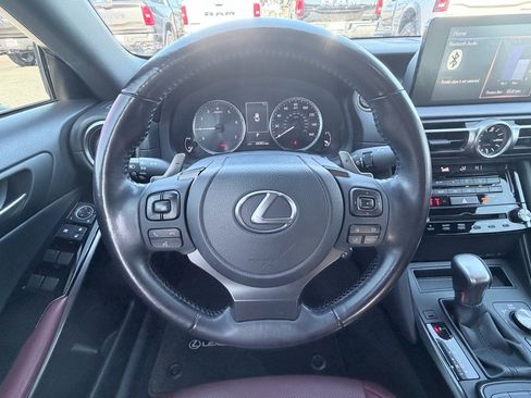 Used 2022 Lexus IS 300 image 13