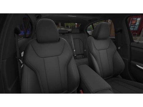 Used 2025 BMW 330i xDrive Sedan w/ Premium Package image 11