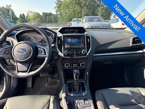 Used 2019 Subaru Crosstrek 2.0i Limited w/ Moonroof Package AWD/4WD image 12