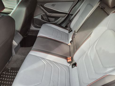 Used 2025 Volkswagen Jetta GLI Autobahn FWD image 15