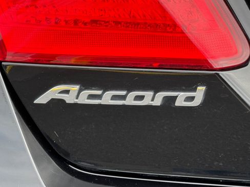 Used 2014 Honda Accord LX image 28