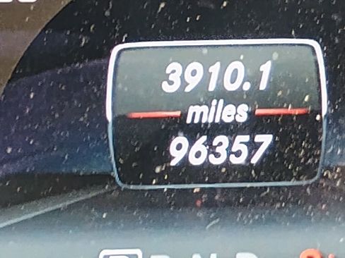 Used 2016 Mercedes-Benz E 63 AMG S-Model image 14