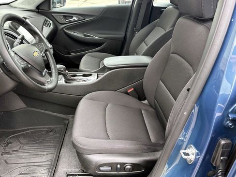 Certified 2024 Chevrolet Malibu RS image 14