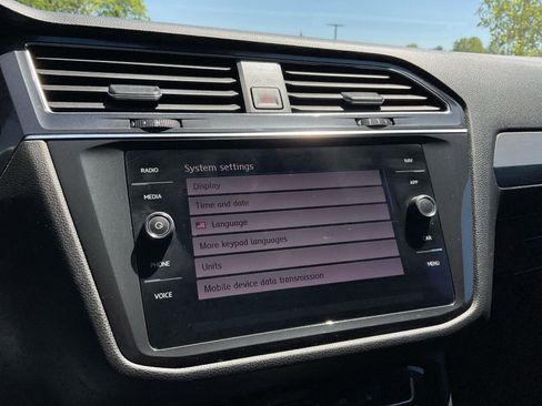 Used 2020 Volkswagen Tiguan SEL AWD/4WD image 21