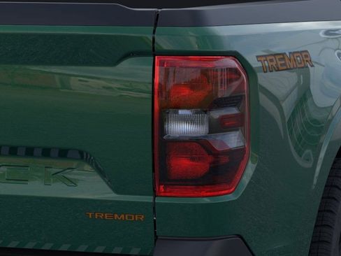 New 2025 Ford Maverick Tremor image 23