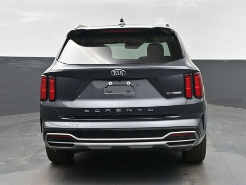 Used 2021 Kia Sorento SX FWD image 11