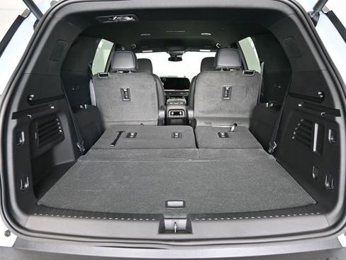 New 2026 Chevrolet Traverse Z71 image 37