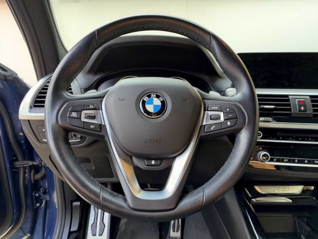 Used 2019 BMW X3 xDrive30i AWD/4WD image 10