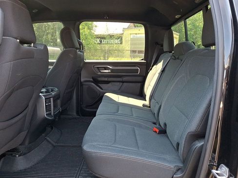 Used 2023 RAM 1500 Big Horn AWD/4WD image 10
