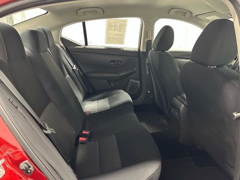 Used 2025 Nissan Sentra SV image 50