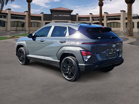 New 2026 Hyundai Kona SEL Sport AWD/4WD image 6