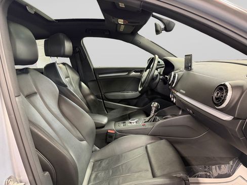 Used 2016 Audi A3 e-tron Premium Plus FWD image 23