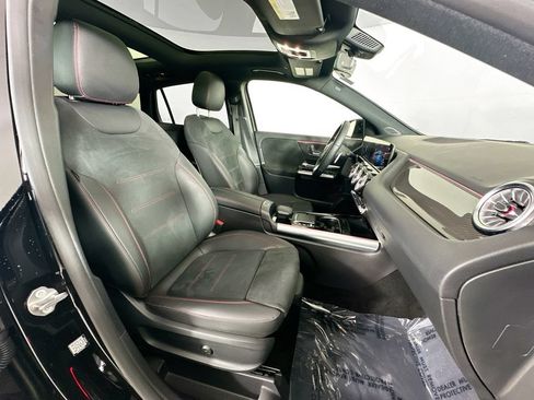 Certified 2023 Mercedes-Benz GLA 250 image 26