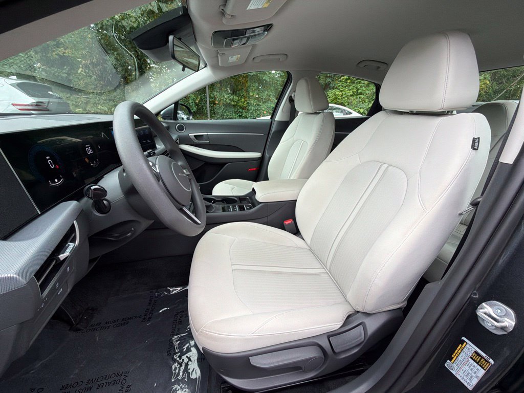 Certified 2026 Hyundai Sonata SE FWD image 15