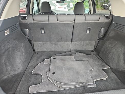 Used 2022 Honda HR-V EX image 35