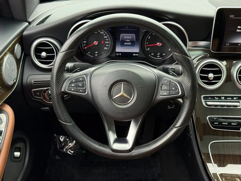 Used 2017 Mercedes-Benz C 300 4MATIC Coupe image 22