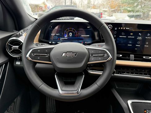 New 2026 Chevrolet Equinox ACTIV image 42