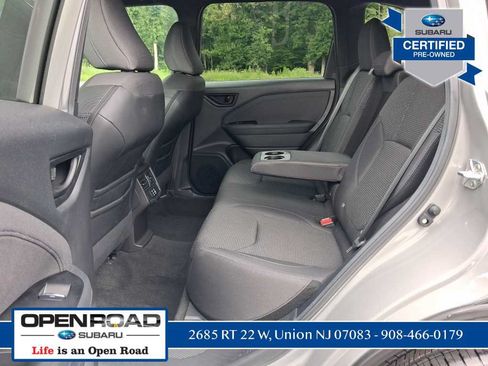 Used 2026 Subaru Forester Premium AWD/4WD image 19