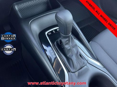 Used 2025 Toyota Corolla LE image 26