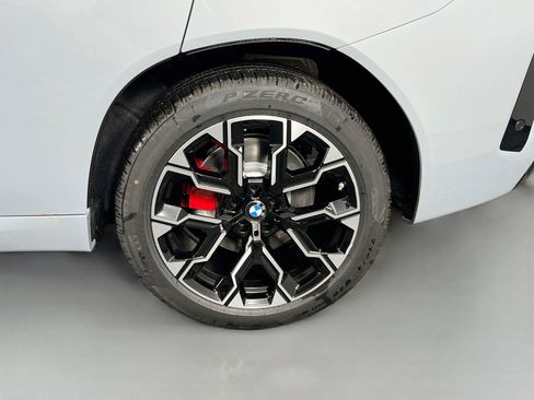 New 2026 BMW X3 xDrive30i w/ Premium Package AWD/4WD image 33