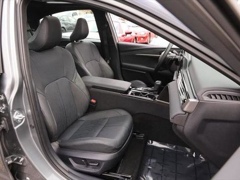 Certified 2025 Toyota Camry XSE w/ Premium Package image 27