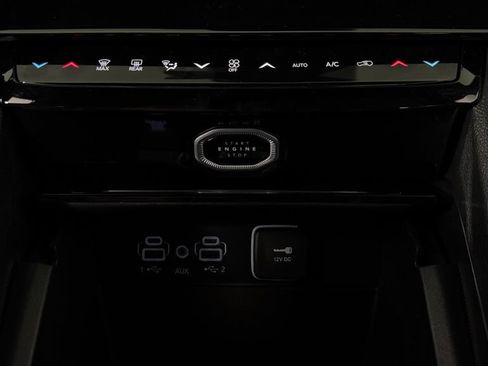 New 2026 Jeep Grand Cherokee L Limited AWD/4WD image 23