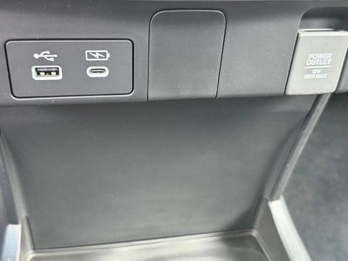 New 2026 Honda Odyssey EX-L image 20