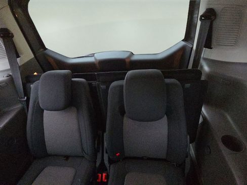Used 2020 Ford Transit Connect XL image 16