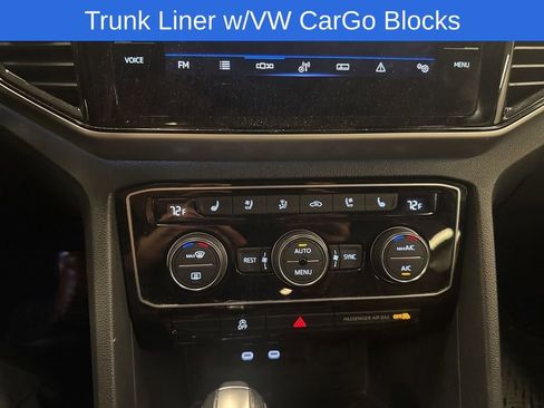 Used 2022 Volkswagen Atlas SEL Premium AWD/4WD image 26