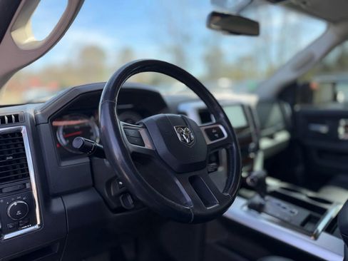 Used 2010 Dodge Ram 1500 Truck Laramie image 13