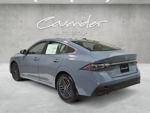 New 2026 Nissan Sentra SV image 14