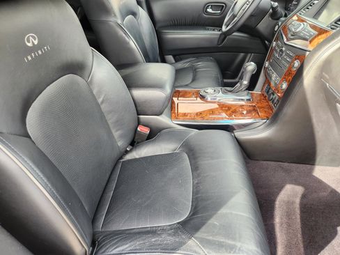 Used 2013 INFINITI QX56 2WD image 14