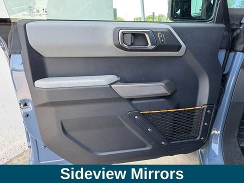 Used 2023 Ford Bronco Badlands AWD/4WD image 17