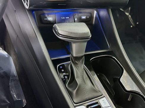 Certified 2023 Hyundai Tucson XRT AWD/4WD image 11