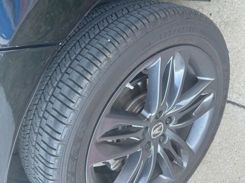 Used 2020 Acura RDX A-Spec image 8