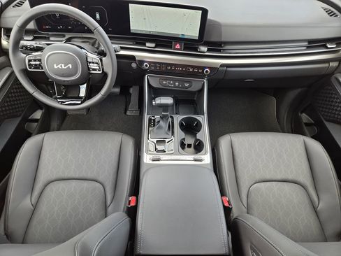 New 2026 Kia Carnival SX FWD image 19