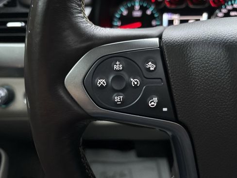 Used 2018 Chevrolet Tahoe Premier image 37