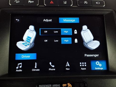 Used 2018 Ford Expedition Platinum image 6