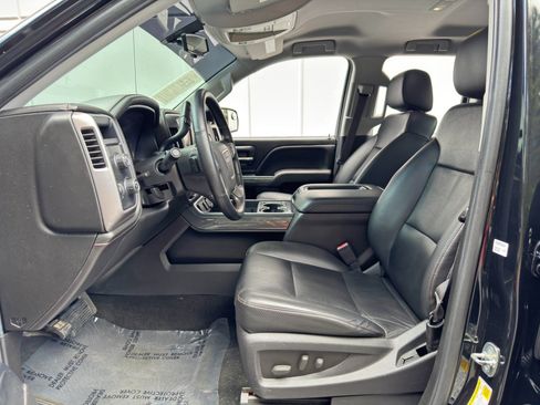 Used 2014 GMC Sierra 1500 SLT w/ All-Terrain Package AWD/4WD image 15