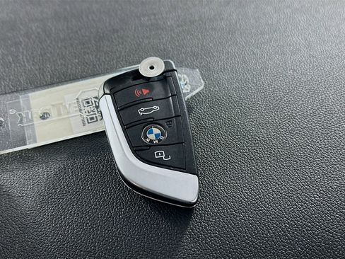 Used 2025 BMW 430i Coupe image 33