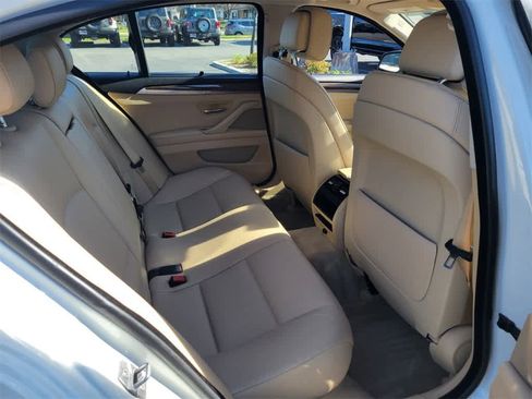 Used 2013 BMW 535i Sedan image 15