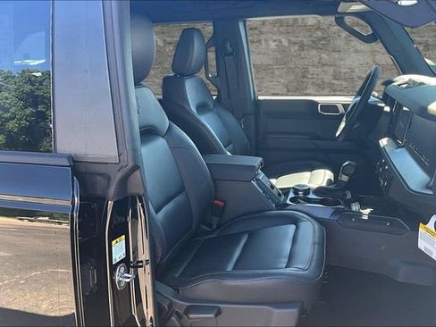 New 2026 Ford Bronco Big Bend AWD/4WD image 11